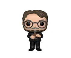 Funko Figurine Pop - Directors - Guillermo Del Toro