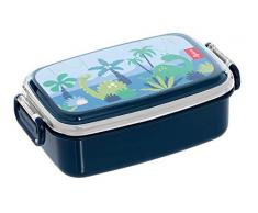 Sigikid- Boîte à Goûter, 25088