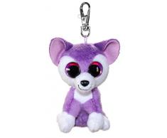 LUMO STARS Susi Peluche, 55028, 8,5 cm
