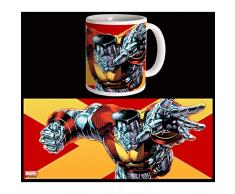 Sémic- Colossus Tasse, SMUG171