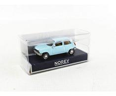 Norev- Voiture Miniature de Collection, 510523, Bleu Ciel