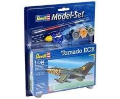 Revell - 64048 - Maquette - Modèle Tornado Ecr - Echelle 1:144