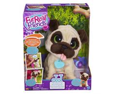 Furreal Friends - Peluche Interactive Mon Chien Joueur