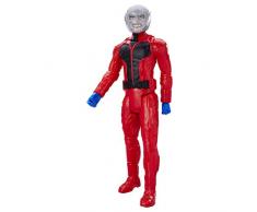 Marvel Avengers - C0760 - Avengers Figurine Titan 30cm Ant-Man