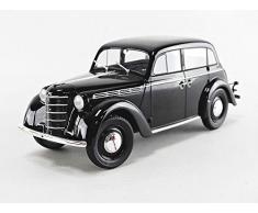 Kk Scale Models- Voiture Miniature de Collection, 180251BK, Noir