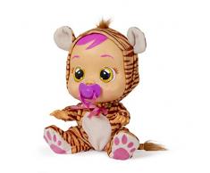 IMC Toys-96387 Poupée, 96387, Multicolore