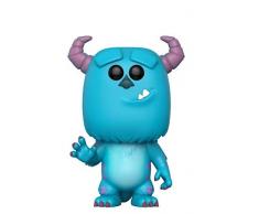 Funko Figurine Pop - Disney - Monstres & CIE - Sulley
