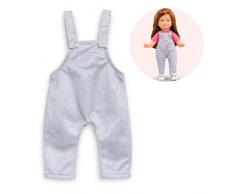 ma Corolle - 210900 - Salopette pour poupée ma Corolle