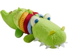 HABA- Hochet Croco, 304759