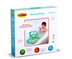 Edushape - Ed 525006 - Jouet De Bain - Rigolo - Basket Flottant