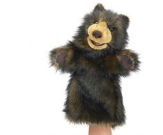 Folkmanis Ours Stage Puppet Marionnette