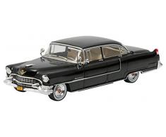 Greenlight Collectibles- Miniature Voiture de Collection, 86492, Noir