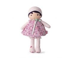 Kaloo Tendresse - Ma 1ère Poupée en Tissu - Fleur K - 40 cm