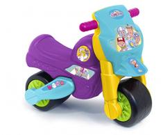 FEBER Motofeber 1 - Trotteur pour Garçons et Filles de 18 Mois à 3 ans (Famosa 800012547)