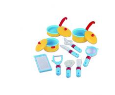 ODS 44014 Set de Cuisine