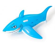 Bestway 43249 Moscow Mule Matelas Gonflable 1,73 m x 1,60 m