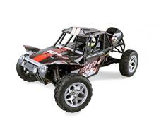 Amewi 22265 Sable Dune Buggy Jeu Poussette Rouge