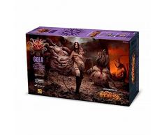 Asmodee Italia- The Others 7 Sins Gola Expansion Jeu de Table, Couleur 9303