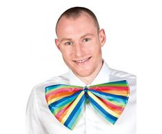 Boland 55502 Candy Clown Chaise Longue géante Env. 20 x 32 cm