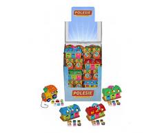 Polesie Polesie51400 Assortis Jouet Trieur de Forme et