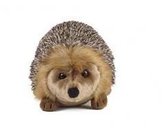 Peluche Living Nature - Grand hérisson (23 cm)