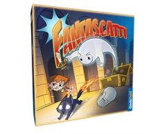 Giochi Uniti - Gu643 - Figurine Fantaisie Nouvelle édition - Couleurs