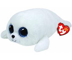 Ty - TY37046 - Beanie Boos - Peluche Icy Phoque 23 cm