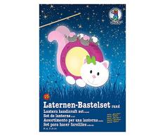 Ursus Kit de Bricolage de Lanterne