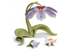 Parasol de fleur - Schleich 42038