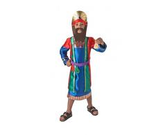 Rubies pour enfant Crèche de Noël Wise Man - Petite - Version Anglaise