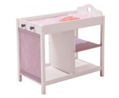 Roba 98339 Mobilier de Poupée Commode de Poupée Fienchen