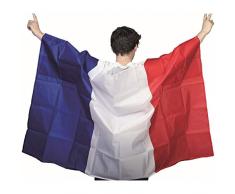 Wonder Kids WONDERKIDS- Drapeau Veste, DC23-2