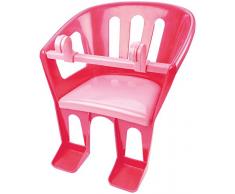 SIMM 61160 - Siège de vélo pour poupée