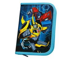Unbekannt scooli tfjk0443 Oui garnie avec garnissage STABILO Marque, Transformers