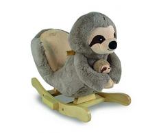 ODS 43402 Balancelle Gris