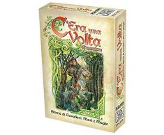 Raven rdcv02 – Jeu de Table Expansion pour il était Une Fois – Histoires de Chevaliers, Mers et Magie