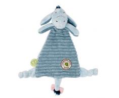 Rainbow Designs DN1475 Eeyore-Hundred Acre Couverture Confortable pour bébé