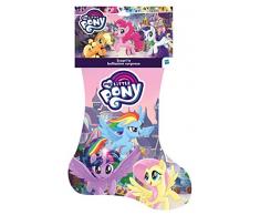 Hasbro My Little Pony 2019 Chaussette Epifania Befana