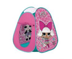 Mondo LOL Tente Pop Up