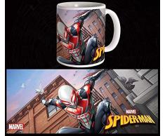 Sémic- Spider-Man Tasse, SMUG175