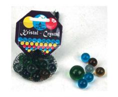 Axisis Collection 13116 – Marmotte en Verre Cristal