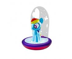 Mon Petit Poney - Veilleuse magique GoGlow - lampe de poche et projecteur
