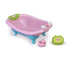 Nenuco de Famosa- Baignoire Nenuco Poupée bébé, 700015614