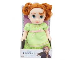 Giochi Preziosi Disney La Reine des Neiges 2 Poupée Baby Anna