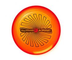 Eureka 515811 Acrobat Frisbee, Orange, 27.5 cm
