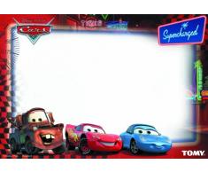 Tomy - 6195 - Loisir Créatif - Poster Aquadoodle Cars