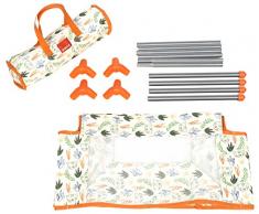 Goula - 52046 - Lit de voyage