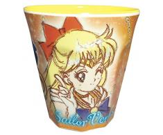 Bandai Sailor Moon – Sailor Moon Tasse Venus, Multicolore, 351698