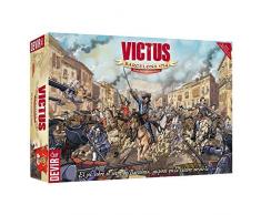 Devir – Victus, El JOC de Taula, Set de Table (222180)