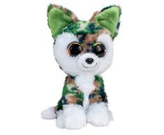 LUMO STARS- Woody Peluche, 54988, 15 cm